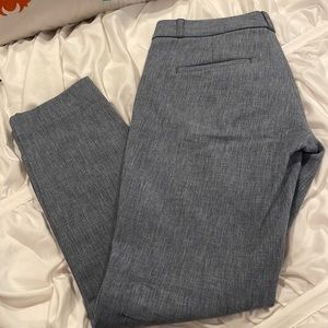 Banana Republic Sloan Trousers
